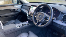 Volvo XC90 2.0 T8 PHEV Ultra Dark 5dr AWD Geartronic Estate